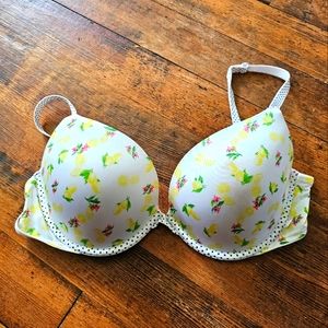 Victoria's Secret bra